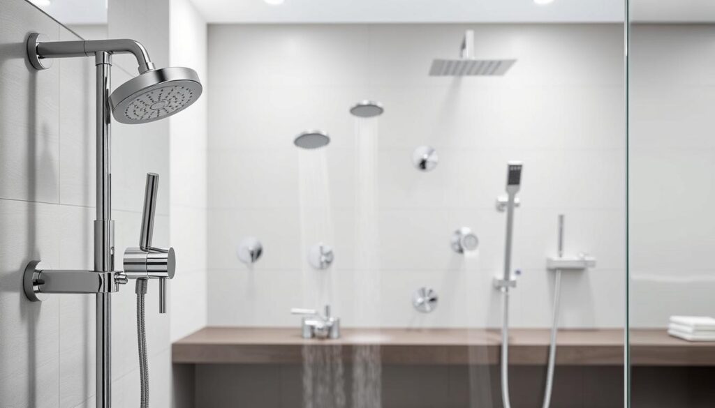 Marcas de grifería para ducha