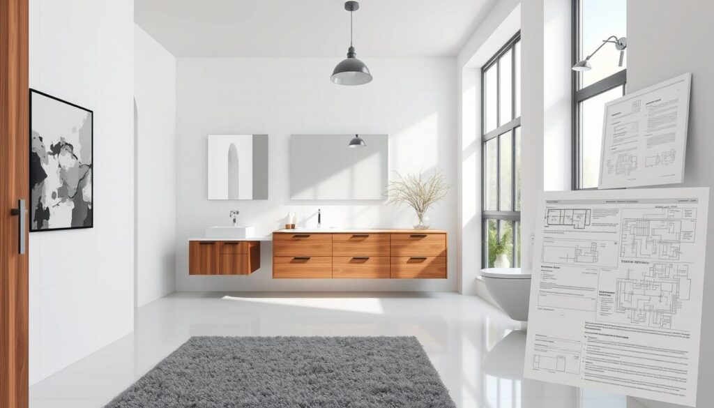 Requisitos legales para reforma de baños en Madrid Requisitos legales para reforma de baños en Madrid